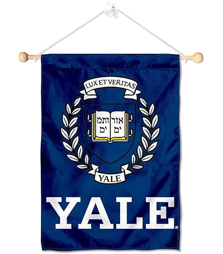 Amazon.com: Yale Banner